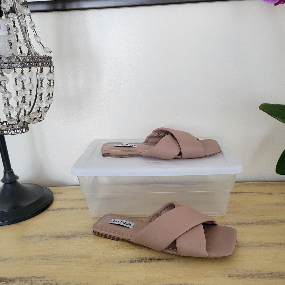 Steve Madden Mayra sandals